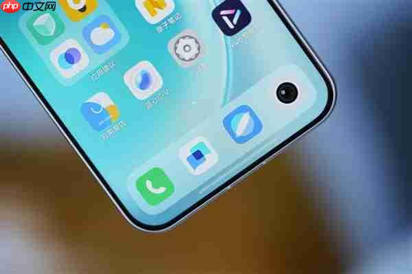 满血2亿灭霸主摄！vivo X300图赏  第16张