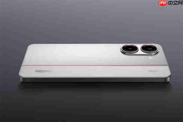 REDMI Turbo 5入网：全球首发天玑8500  第2张