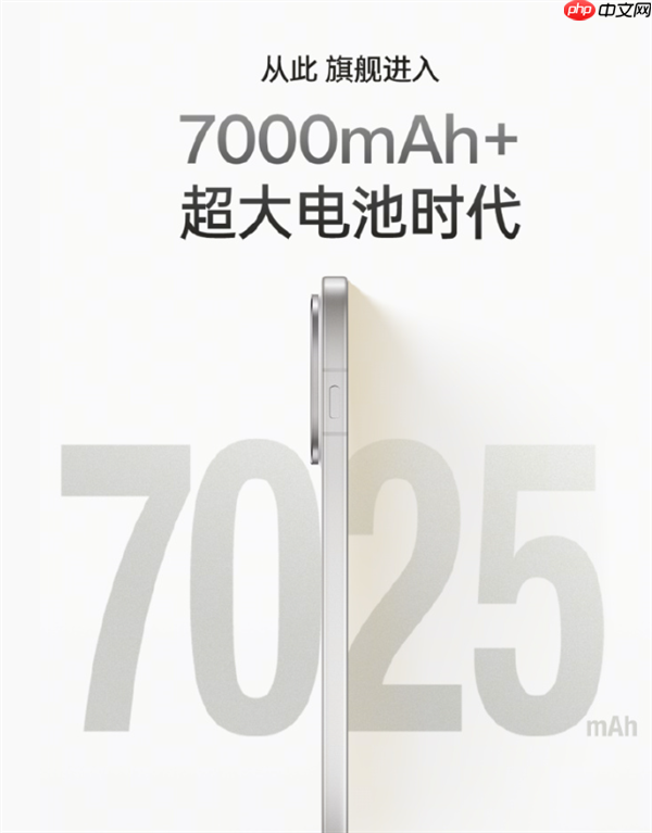 OPPO Find X9定档10月16日发布！首次全系7000mAh+电池 5年后仍有80%以上健康度  第3张