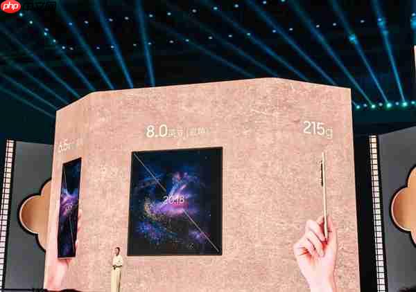 最强折叠屏旗舰！心系天下三星W26发布：16999元起  第4张