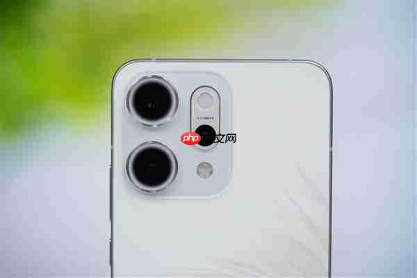 OPPO Reno15系列首次新增Pro Max机型：搭载三星HP5全新2亿像素主摄  第1张