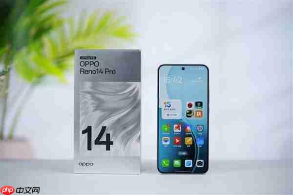 OPPO Reno15系列首次新增Pro Max机型：搭载三星HP5全新2亿像素主摄  第3张