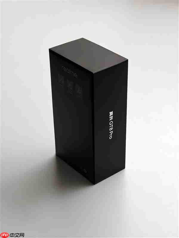 真我官宣与理光达成影像战略合作：四年深度共创打造真我GT8 Pro  第3张