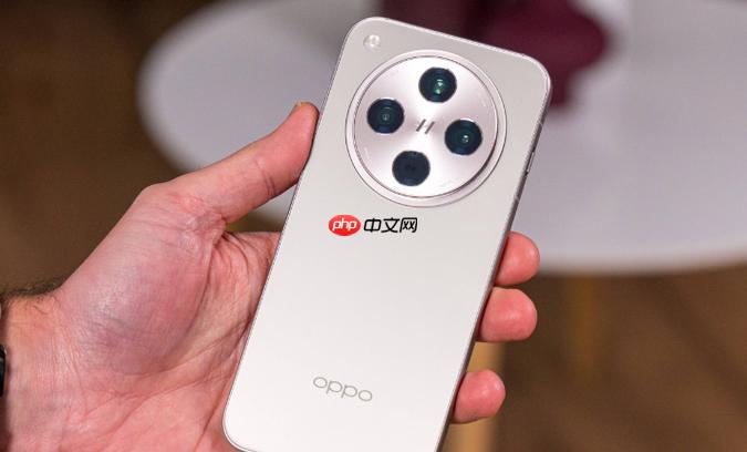 OPPOFindX9Pro与vivoX300影像系统哪个强_OPPOFindX9Pro与vivoX300影像系统对比  第1张