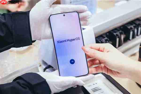 小米澎湃OS 3 OTA逻辑改进：优先手动检测、逐步放量  第3张