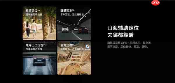 1499元起！OPPO K13s搭载山海通信增强芯片：手机在手 信号永远跟你走  第3张