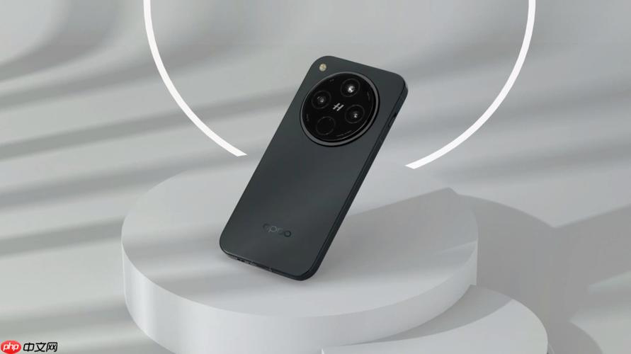 OPPOFindX9Pro处理器性能怎样优于荣耀Magic7_OPPOFindX9Pro与荣耀Magic7处理器对比  第1张