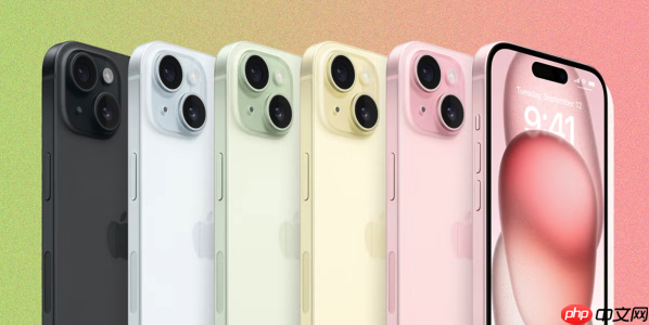 小米17夜景模式对比iPhone17如何_暗光环境拍照效果对比  第4张