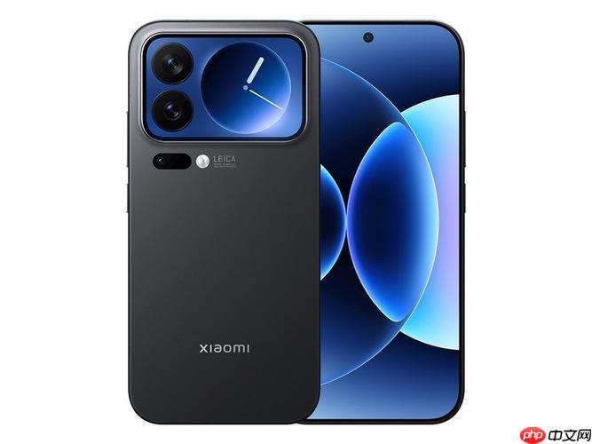 小米17系列续航能力如何_小米17系列电池容量与续航表现对比  第1张