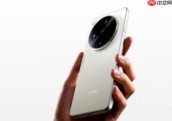 OPPOFindX9与小米15拍照效果哪个更好_OPPOFindX9与小米15拍照性能详细对比  第1张