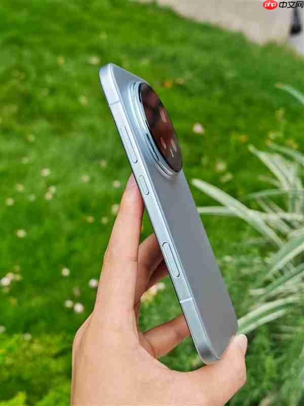 安卓阵营罕见！荣耀Magic8 Pro独享3D人脸识别  第1张