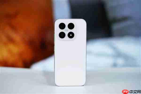 郭明錤：小米17系列出货量下调20%预计约800万台 标准版销量被苹果17压制  第1张