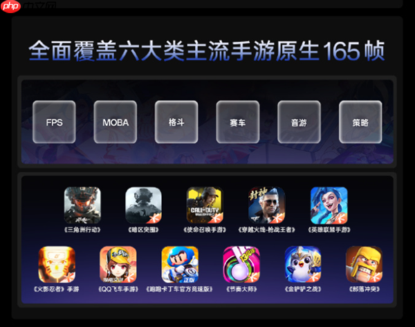 一加15开启全渠道0元预约：将开启165超高帧游戏时代  第3张