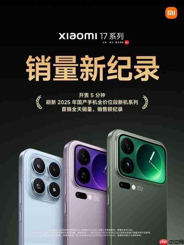 小米第一次推出Pro Max机型就卖爆 卢伟冰：需求远超预期 低估了  第4张