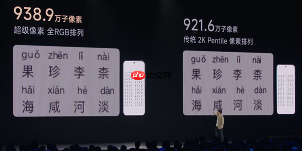 最贵的最抢手！雷军：小米17 Pro Max首销占比超50% 打破25年国产单机记录  第5张