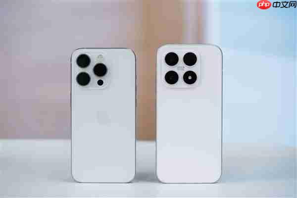 小直屏第一次冲上7000mAh！小米17图赏  第10张