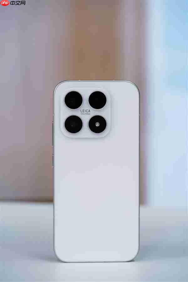 小直屏第一次冲上7000mAh！小米17图赏  第9张