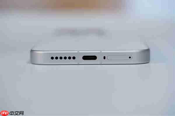 小直屏第一次冲上7000mAh！小米17图赏  第20张