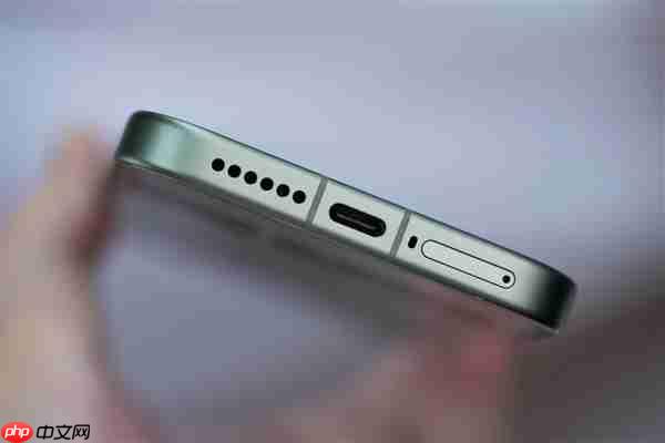 妙享背屏秒变游戏掌机！小米17 Pro图赏  第21张