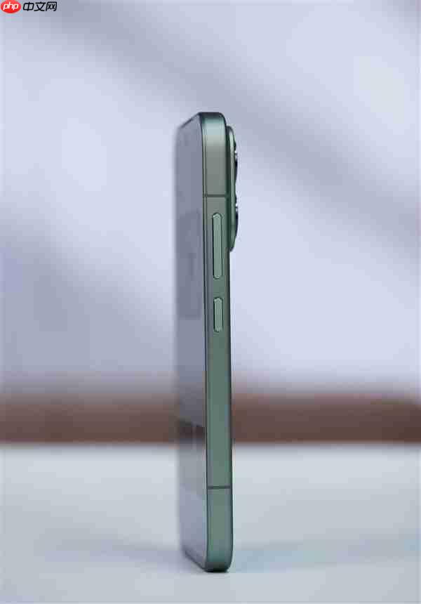 妙享背屏秒变游戏掌机！小米17 Pro图赏  第22张