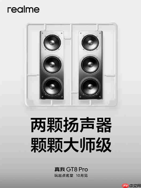 真我GT8Pro官宣四个“2”：立志要成5000元内最强  第4张