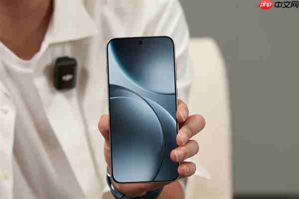 OPPO Find X9系列官宣10月16日见：天玑最强旗舰  第1张