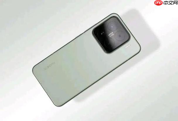 小米17对比iPhone17Pro哪个值得买_两款旗舰机型详细对比分析  第1张