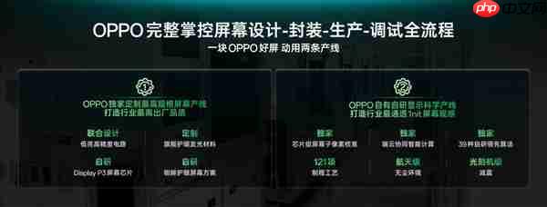 OPPO Find X9系列首发全场景真1nit明眸护眼屏：10月见  第5张