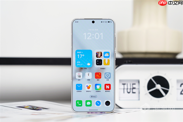 魅族22上手：3000元档小屏手机的最优解 找不到短板  第5张