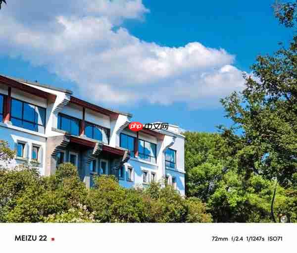 魅族22上手：3000元档小屏手机的最优解 找不到短板  第15张