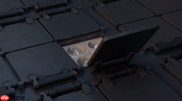 魅族22影像模组设计揭秘：灵感来源055大驱逐垂发系统 一坑四弹  第2张