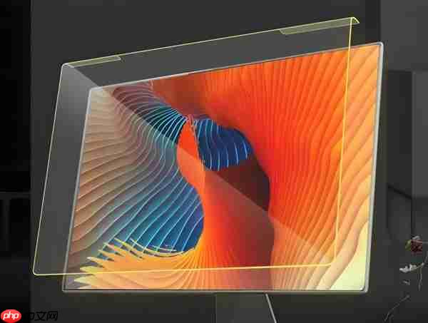 一文看懂：防蓝光膜到底是不是智商税  第1张