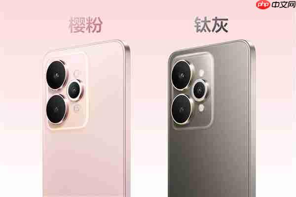 直屏影像神器!真我15正式发布:1699元起 第4张 直屏影像神器!真我15正式发布:1699元起 第4张