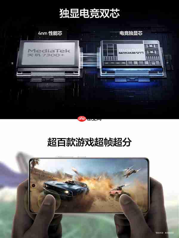 直屏影像神器!真我15正式发布:1699元起 第3张 直屏影像神器!真我15正式发布:1699元起 第3张