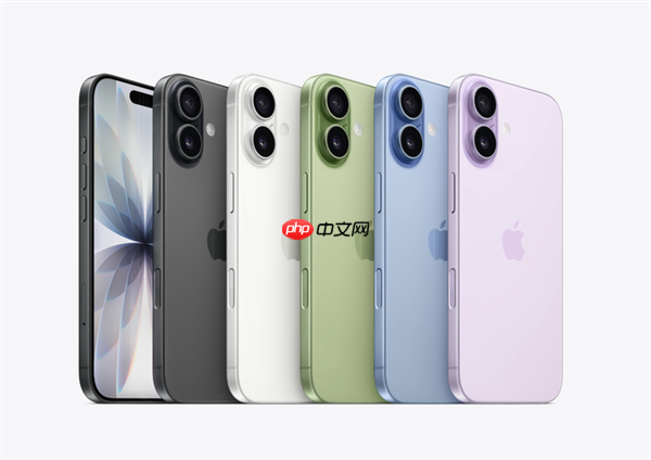 iPhone 17最强劲敌！华为Mate 80系列看点汇总  第3张