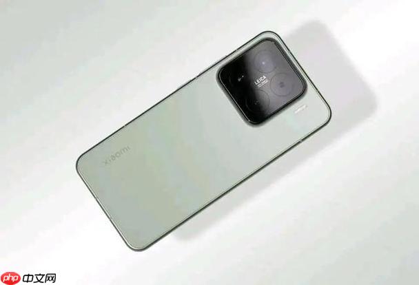 小米17广角镜头对比iPhone17哪个广_广角镜头参数与实拍对比  第1张