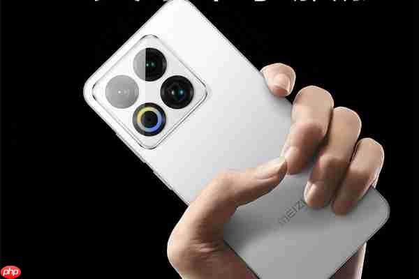 魅族最强小屏旗舰！魅族22发布：2999元起  第5张