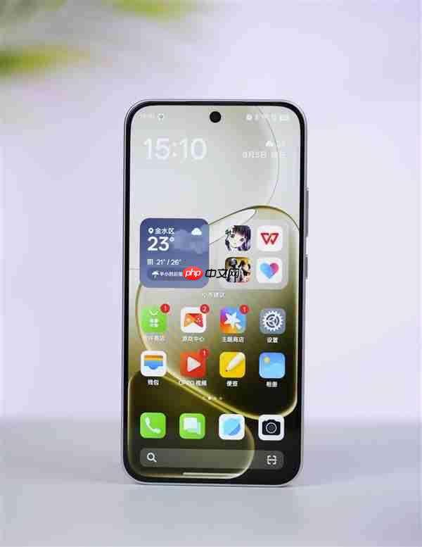 开启手机6年耐用新时代！OPPO A6 Pro图赏  第4张