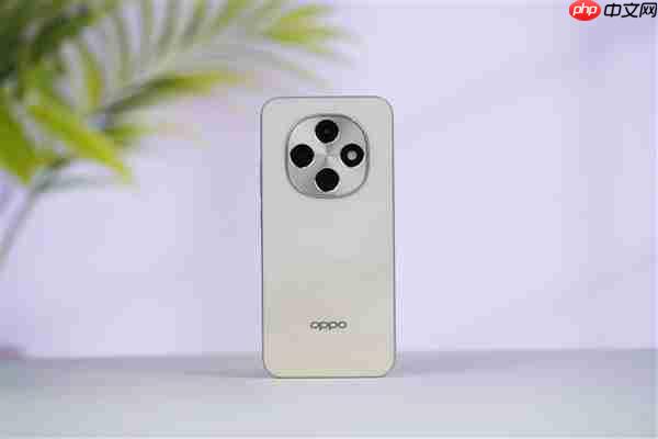 开启手机6年耐用新时代！OPPO A6 Pro图赏  第7张