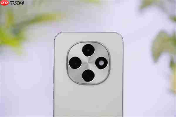 开启手机6年耐用新时代！OPPO A6 Pro图赏  第9张