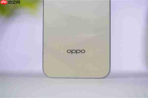 开启手机6年耐用新时代！OPPO A6 Pro图赏  第12张