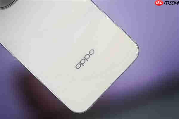 开启手机6年耐用新时代！OPPO A6 Pro图赏  第13张