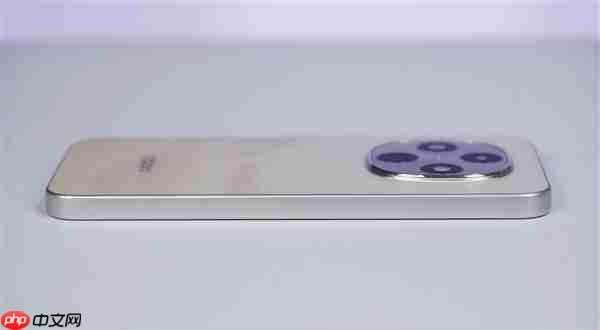 开启手机6年耐用新时代！OPPO A6 Pro图赏  第17张