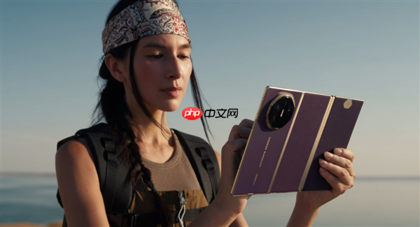 华为Mate XTs非凡大师价格公布：17999元加量还降价 9月12日开售  第5张