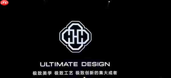 华为Mate XTs非凡大师亮相：3K大屏 新增两款配色  第4张