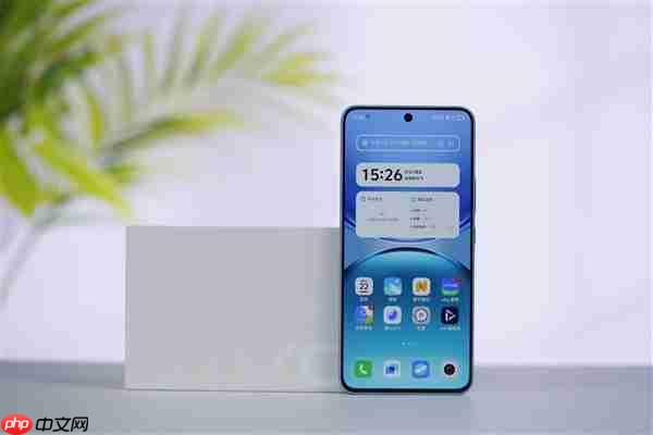 8200mAh双灭霸手机！vivo Y500图赏  第2张