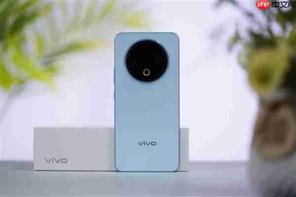 8200mAh双灭霸手机！vivo Y500图赏  第5张