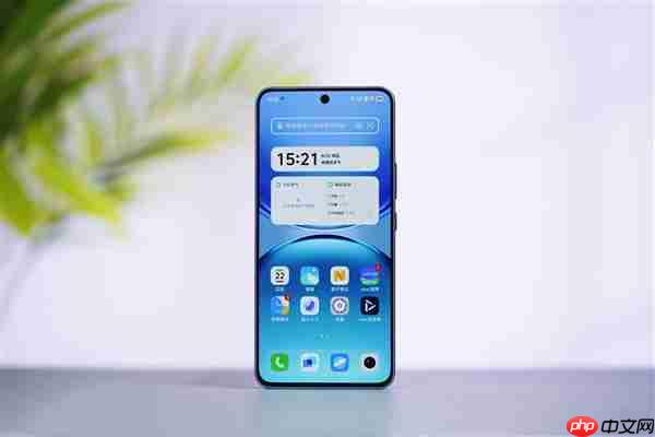 8200mAh双灭霸手机！vivo Y500图赏  第3张