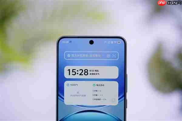 8200mAh双灭霸手机！vivo Y500图赏  第9张