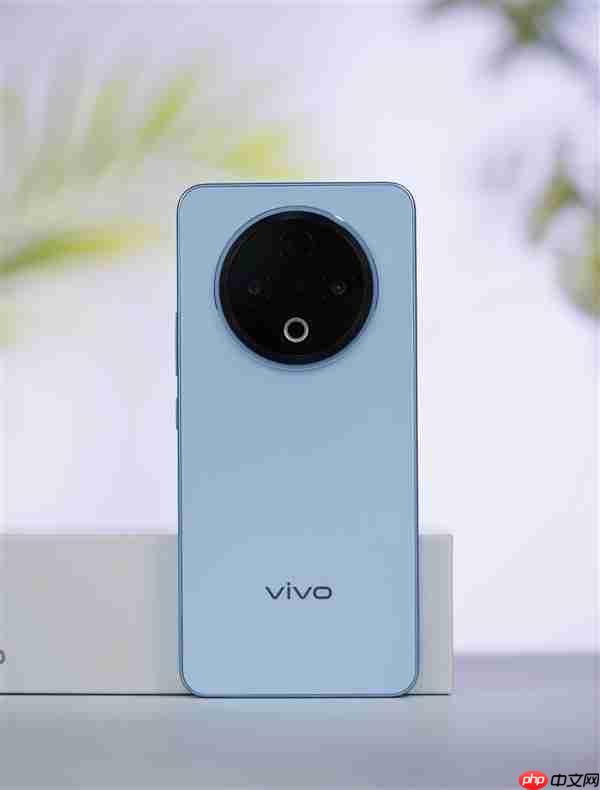 8200mAh双灭霸手机！vivo Y500图赏  第8张